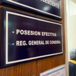 Posesión Efectiva