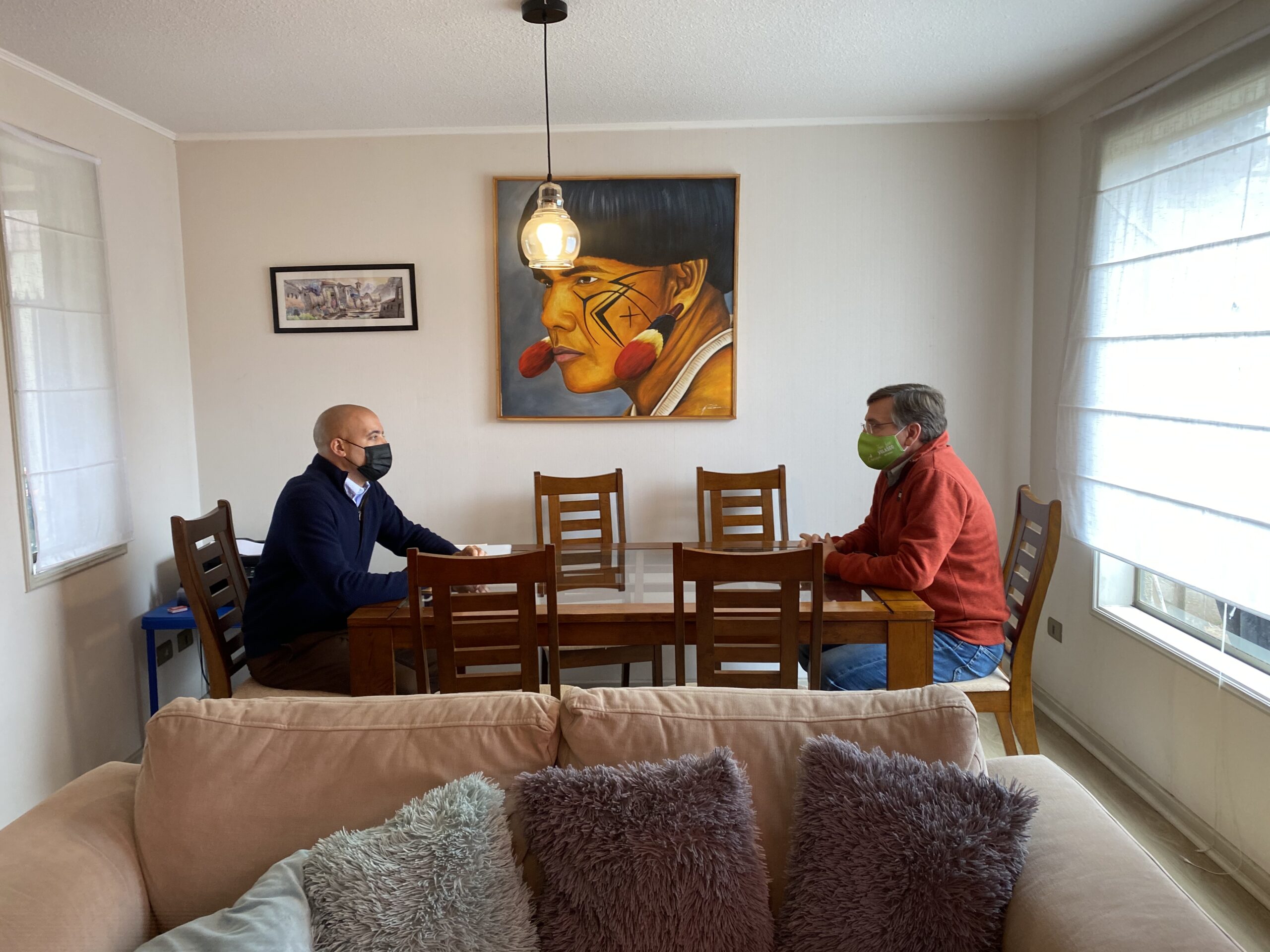 José Luis Velasco