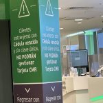 Aviso a los extranjeros con cédula vencida
