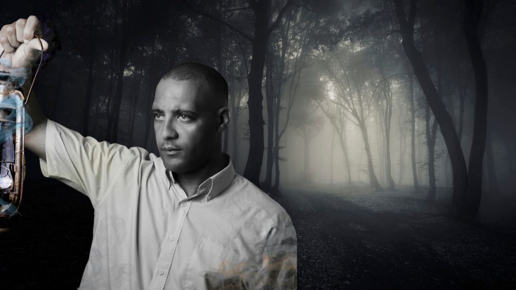 Ernesto Vera habla sobre la discapacidad en Chile