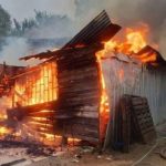 inmigrantes venezolanos mueren en incendio