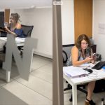 burócratas de la compin
