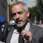 Luis Thayer y las expulsiones masivas