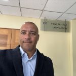 Ernesto Vera contra el Servicio Nacional de Migraciones
