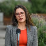 Sobre los 3 carabineros asesinados