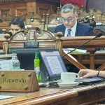 Corte de Apelaciones Stgo ratifica prisión preventiva