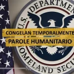 parole humanitario