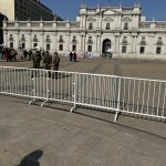 Boric contra irregulares