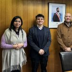 audiencia sobre proceso de revalidación
