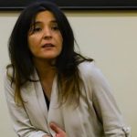 Abogada Integrante Renée Rivero Hurtado