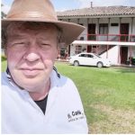 PDI retiene a Michael Krosta