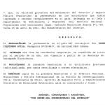 Regularización de extranjero en Chile