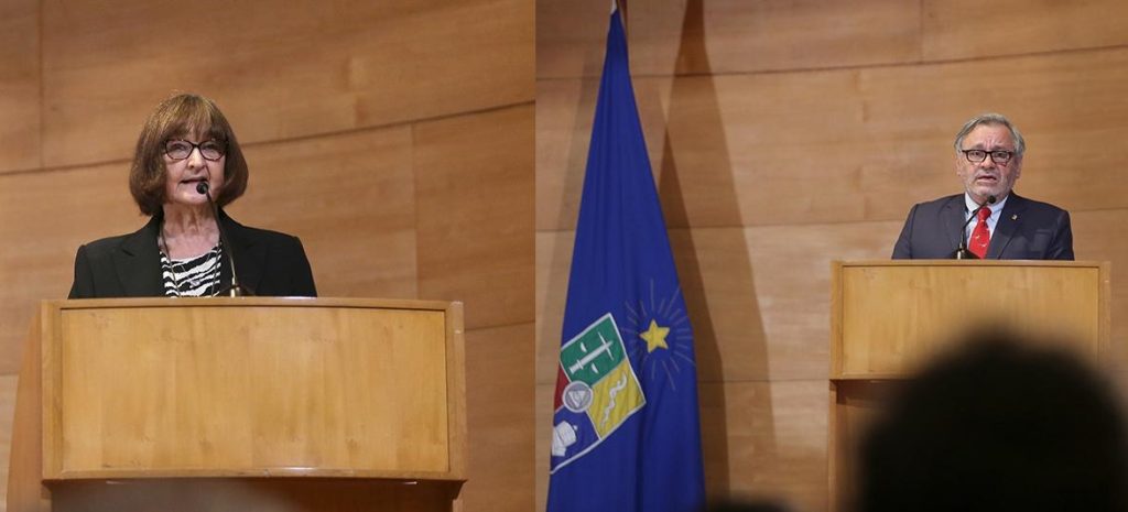 Universidad de Chile viola la ley de Transparencia
