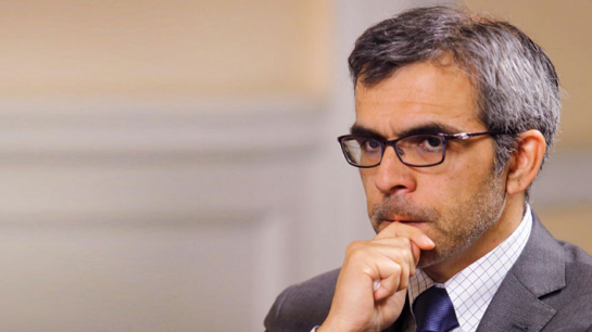 Luis Cordero Vega