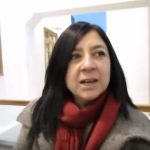 Autoridades de la Universidad de Chile