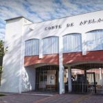 Corte de Apelaciones de Copiapó