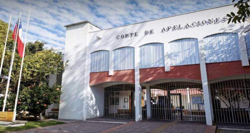 Corte de Apelaciones de Copiapó