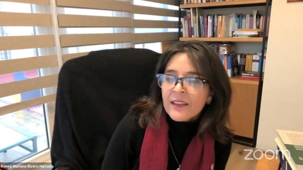 Renée Rivero Hurtado