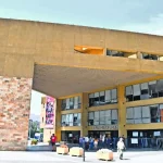 Aquí trabaja Pablo Cornejo Castillo