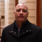 Ernesto Vera y la regularización
