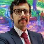 Pablo Cornejo Castillo