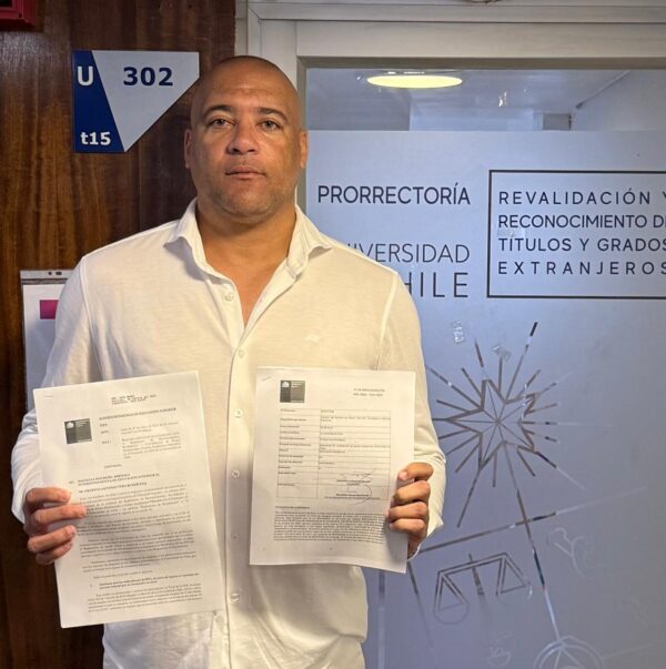 Superintendencia de Educación Superior formula cargos contra Universidad de Chile