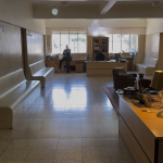 Decanato Derecho Universidad de Chile