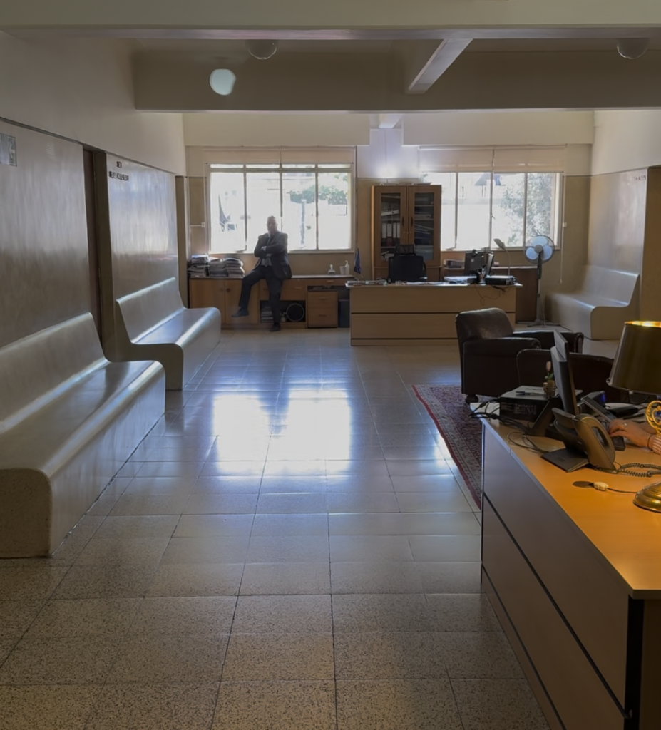 Decanato Derecho Universidad de Chile