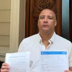 Denuncia contra jueces de la Primera Sala de la Corte de Apelaciones de Santiago