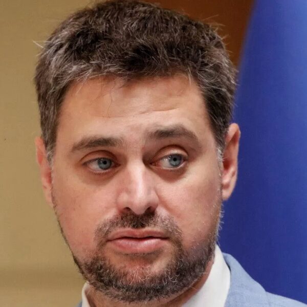 daniel manouchehri