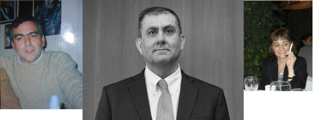 jueces acusados de prevaricación