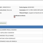 Corte de Apelaciones de Antofagasta