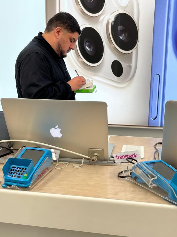 Maconline
