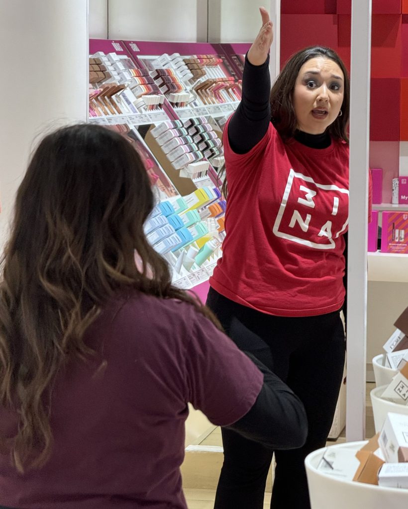 Tienda 3INA Cosmetics