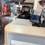 vendedores de Falabella
