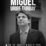 Miguel Uribe Turbay
