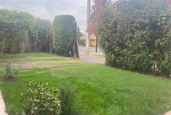 compraventa ficticia de inmueble