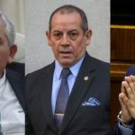 corrupción en la PDI