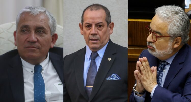 corrupción en la PDI