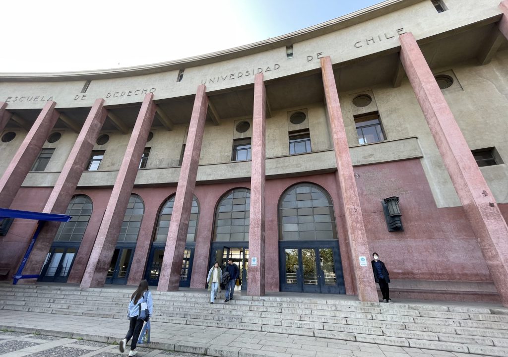 Universidad de Chile