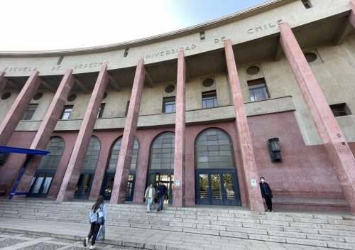 Universidad de Chile