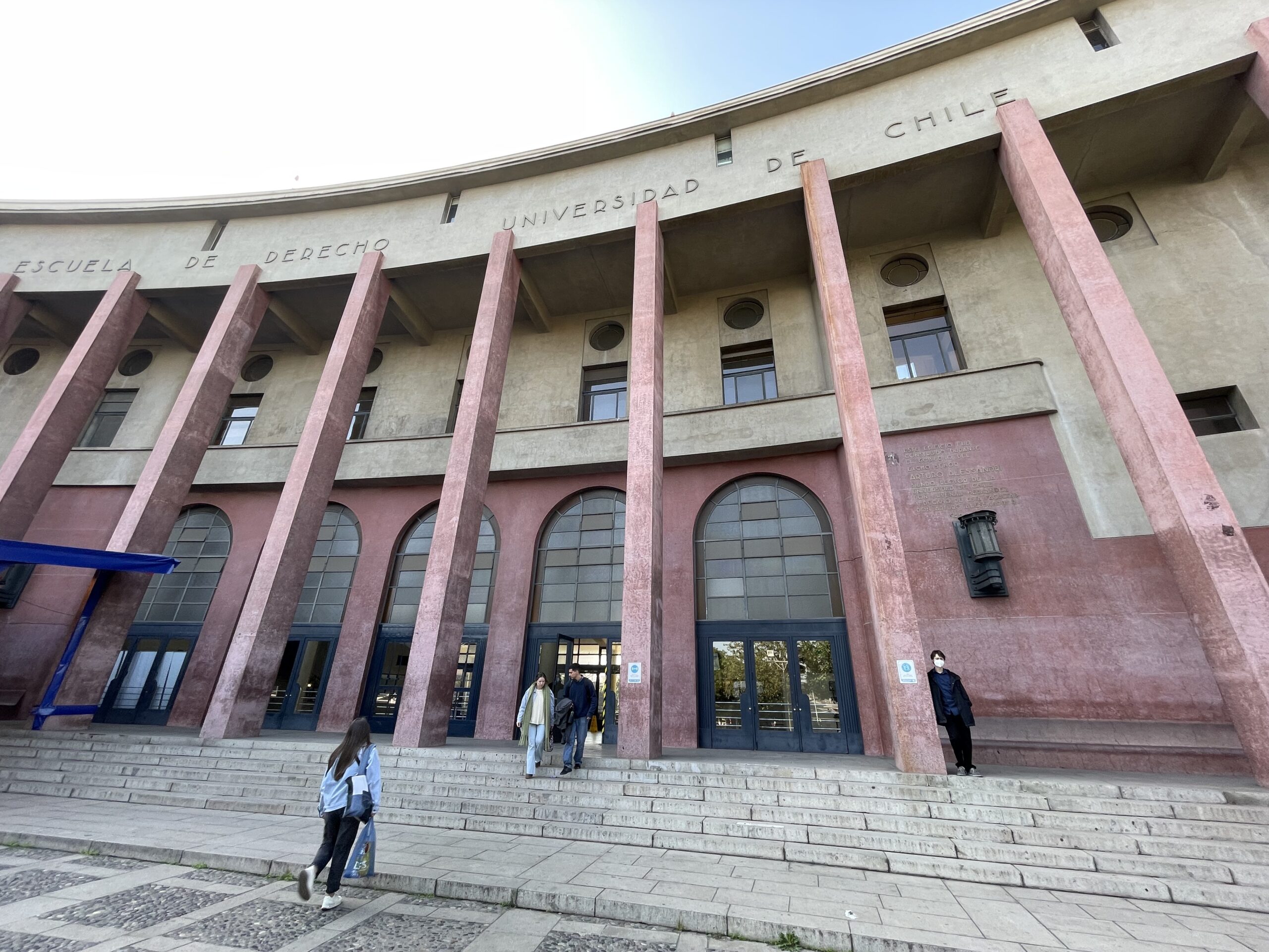 Universidad de Chile