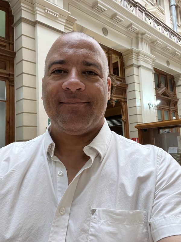 Ernesto Vera sobre las declaraciones juradas