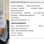 Simón Cáceres Román