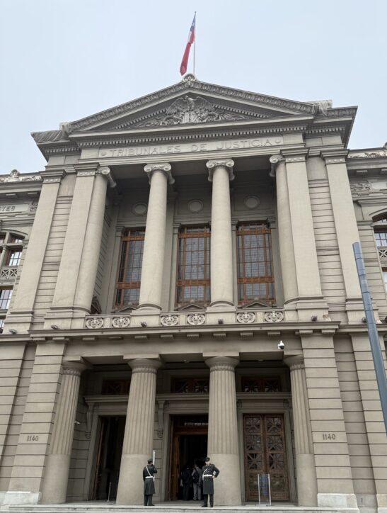 corte suprema en caso de nacionalidad