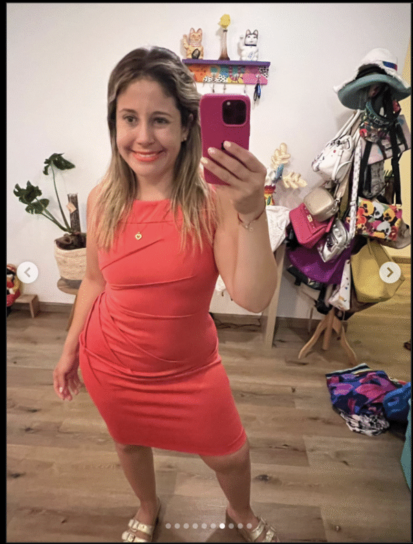 jueza del Juzgado de Familia de Iquique