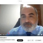 juez Pedro Maldonado Escudero