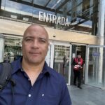 Ernesto Vera sobre Paulo Ramírez Palomino