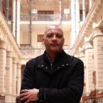 Ernesto Vera logra regularización para extranjera