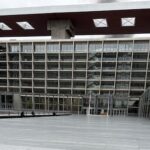 Fonoaudiólogo Iván Cáceres es impuesto de medidas en lo penal